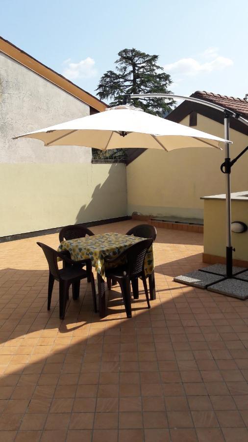 B&B I Lazzarini Сарнико Екстериор снимка
