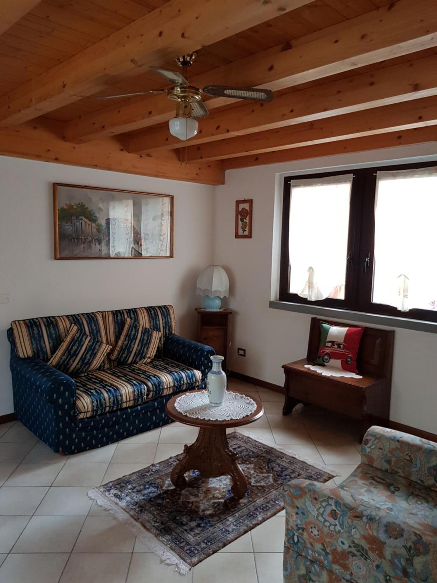 B&B I Lazzarini Сарнико Екстериор снимка