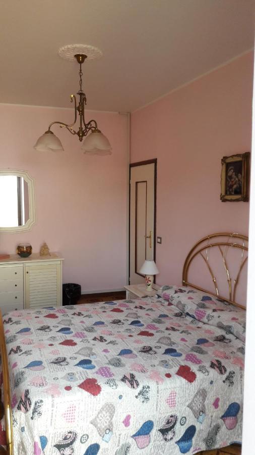 B&B I Lazzarini Сарнико Екстериор снимка