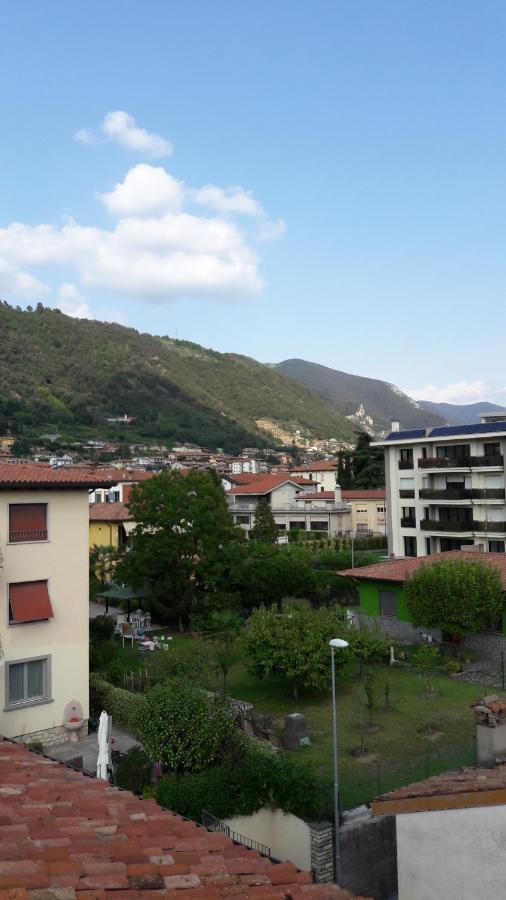 B&B I Lazzarini Сарнико Екстериор снимка