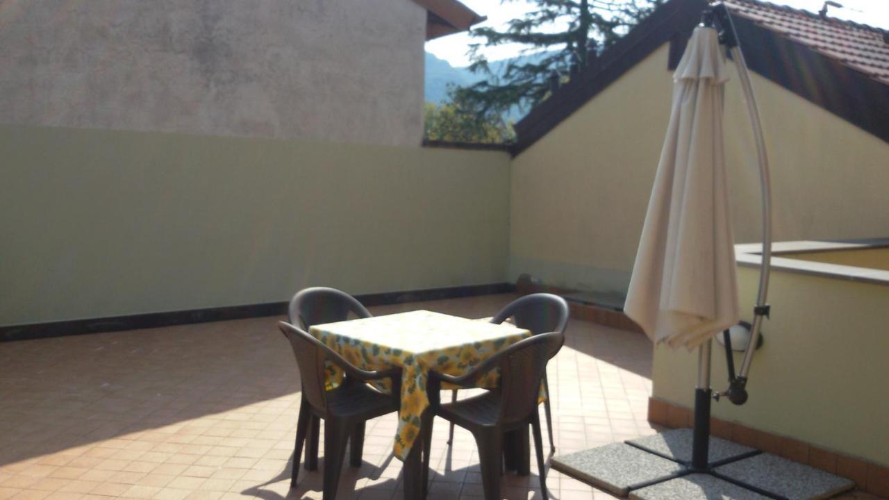 B&B I Lazzarini Сарнико Екстериор снимка
