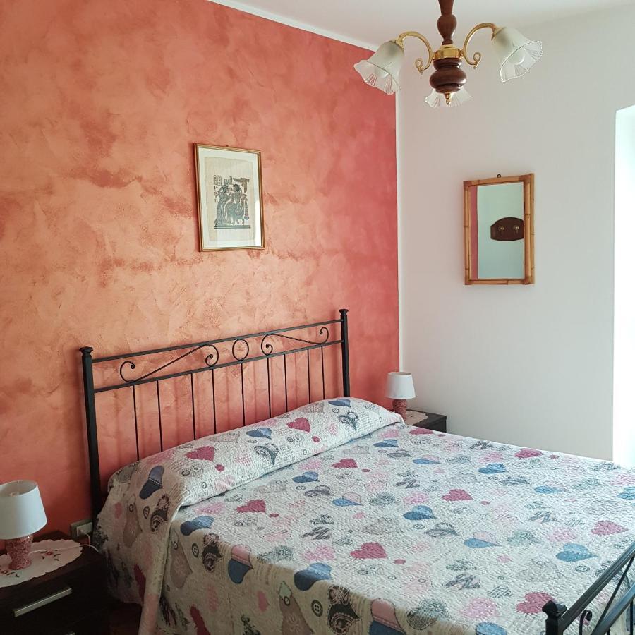 B&B I Lazzarini Сарнико Екстериор снимка